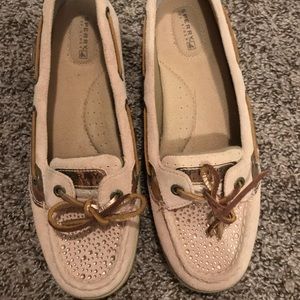 Sperry top sider